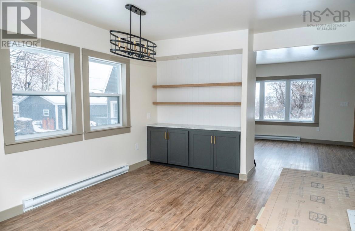 Dining Area - 49 Ocean Avenue, Dominion, NS - Indoor Photo Showing Other Room
