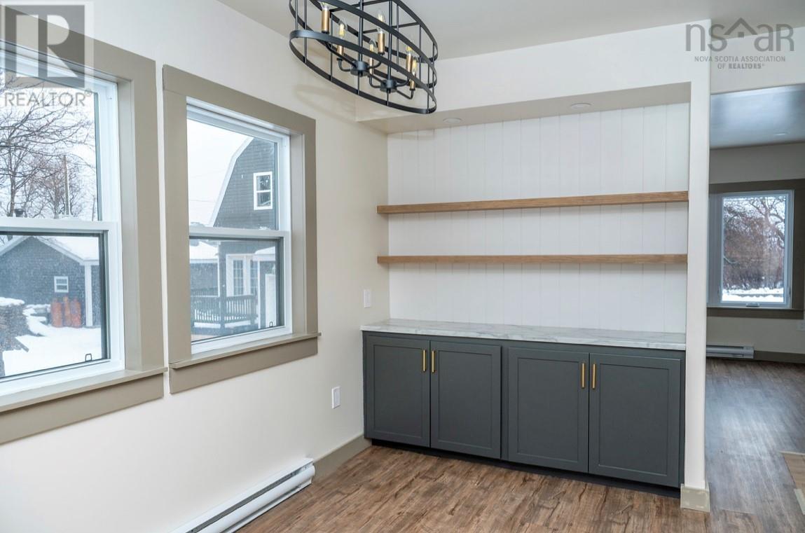 Dining Area - 49 Ocean Avenue, Dominion, NS - Indoor Photo Showing Other Room