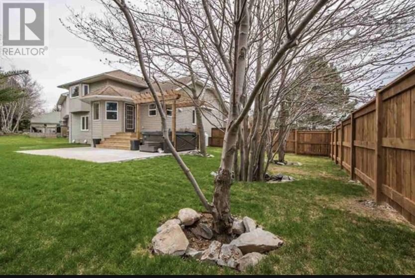 Back Of Structure - 3 Lowe Court, Bedford, NS - Outdoor