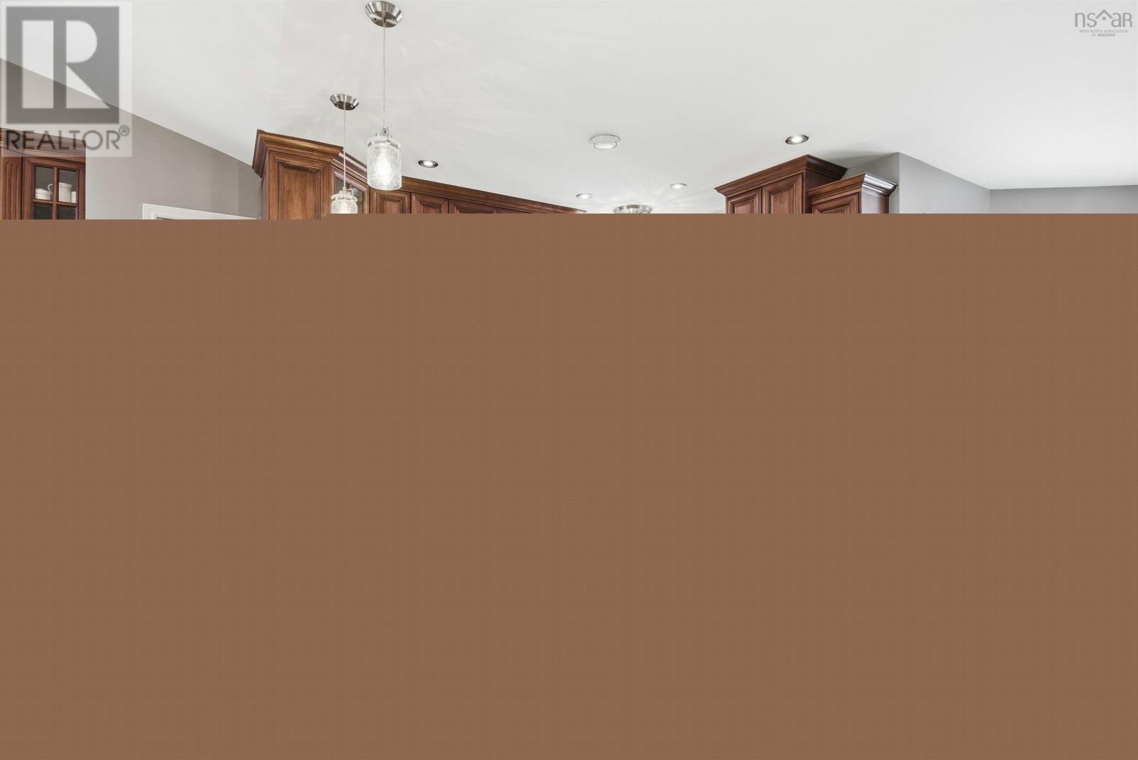 3 Lowe Court, Bedford, NS - Indoor Photo Showing Kitchen With Stainless Steel Kitchen With Upgraded Kitchen