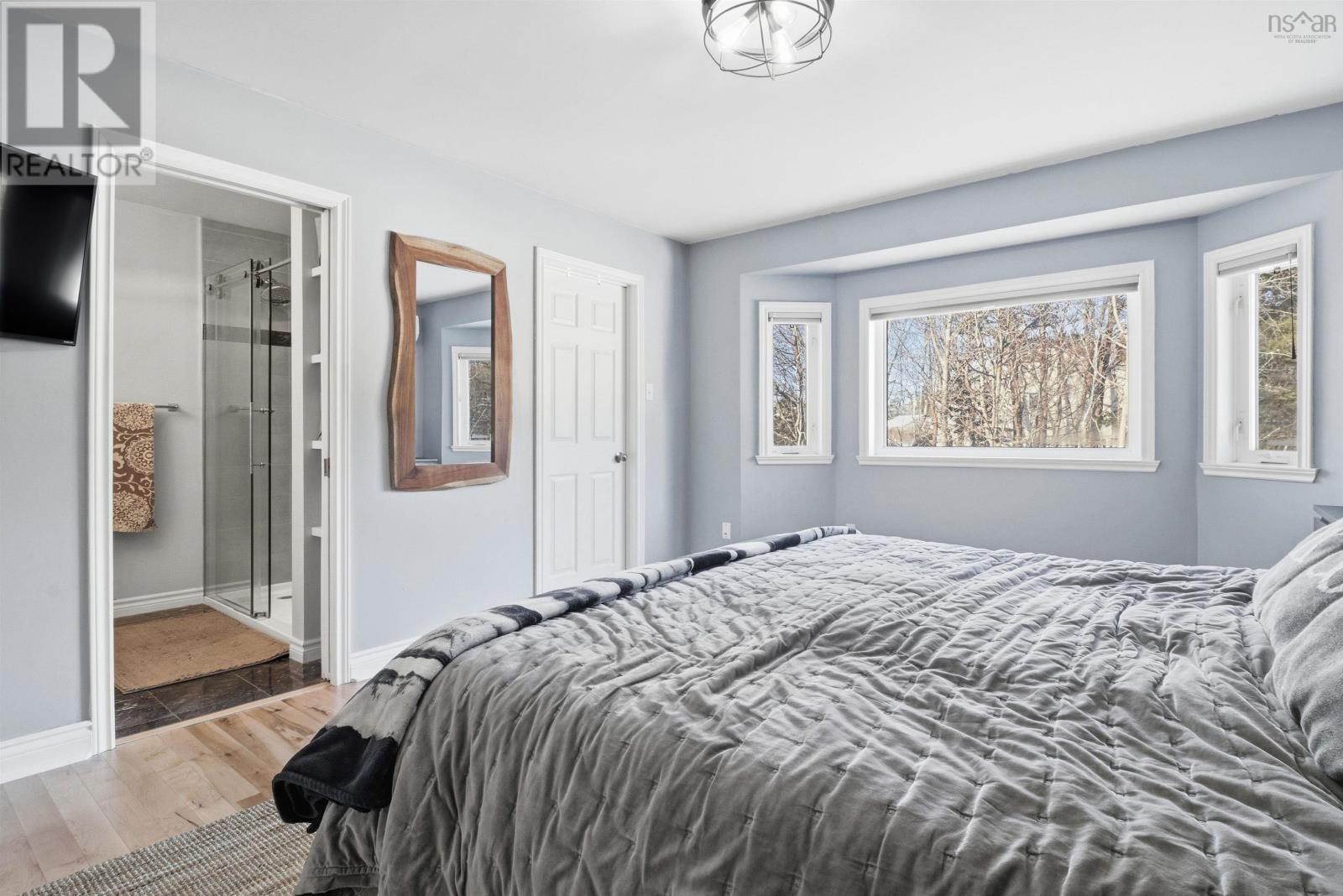 3 Lowe Court, Bedford, NS - Indoor Photo Showing Bedroom