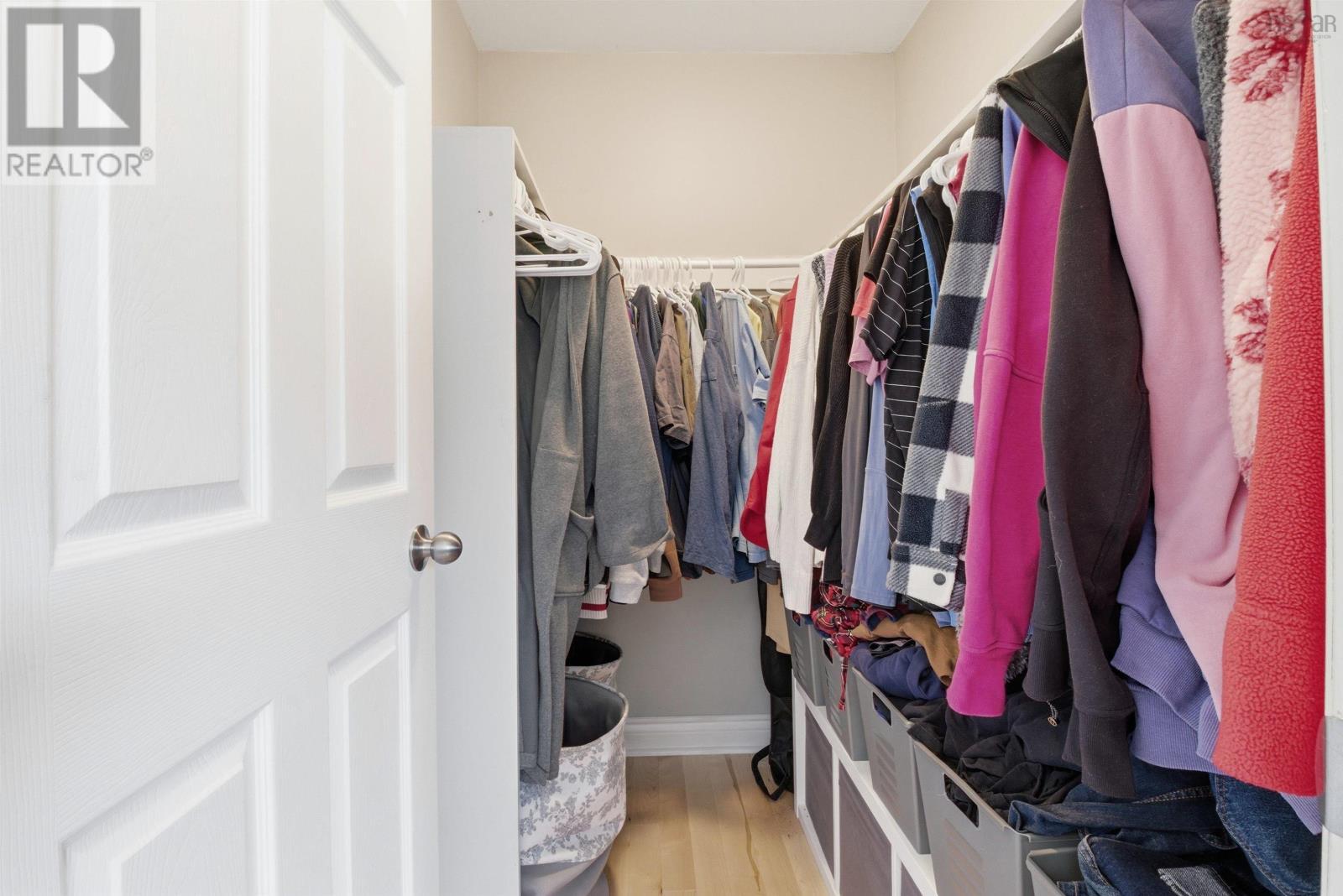 3 Lowe Court, Bedford, NS - Indoor With Storage