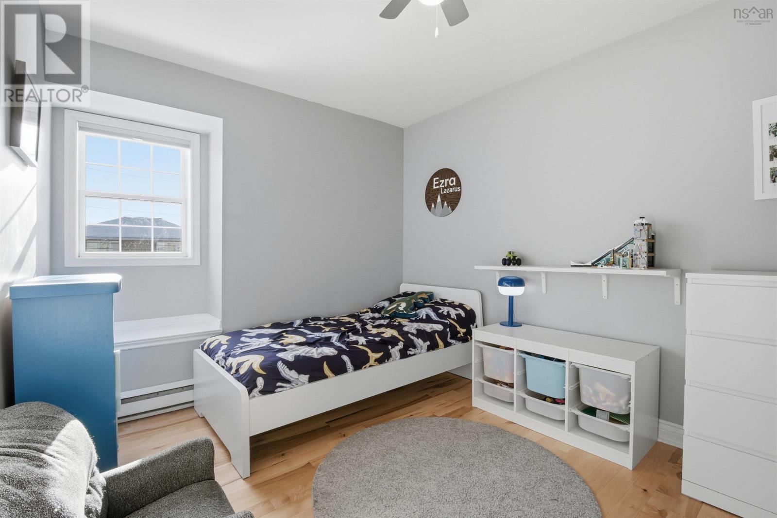 3 Lowe Court, Bedford, NS - Indoor Photo Showing Bedroom