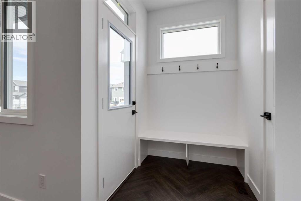 281 Cobblestone Gate, Airdrie, AB - Indoor Photo Showing Other Room