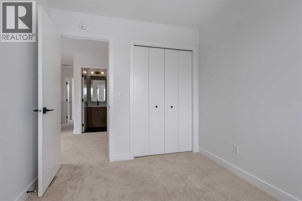 281 Cobblestone Gate, Airdrie, AB - Indoor Photo Showing Other Room
