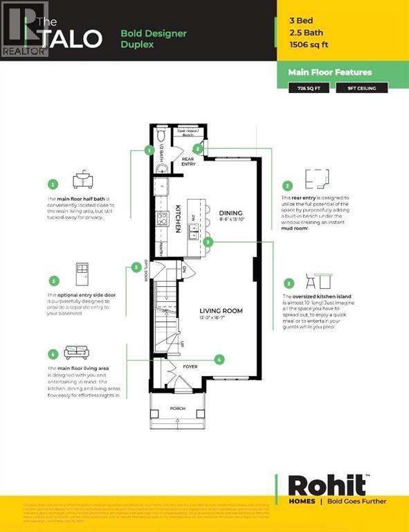 281 Cobblestone Gate, Airdrie, AB - Other