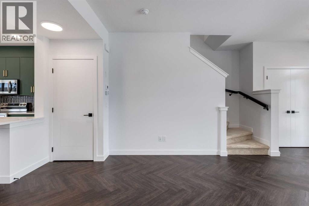 281 Cobblestone Gate, Airdrie, AB - Indoor