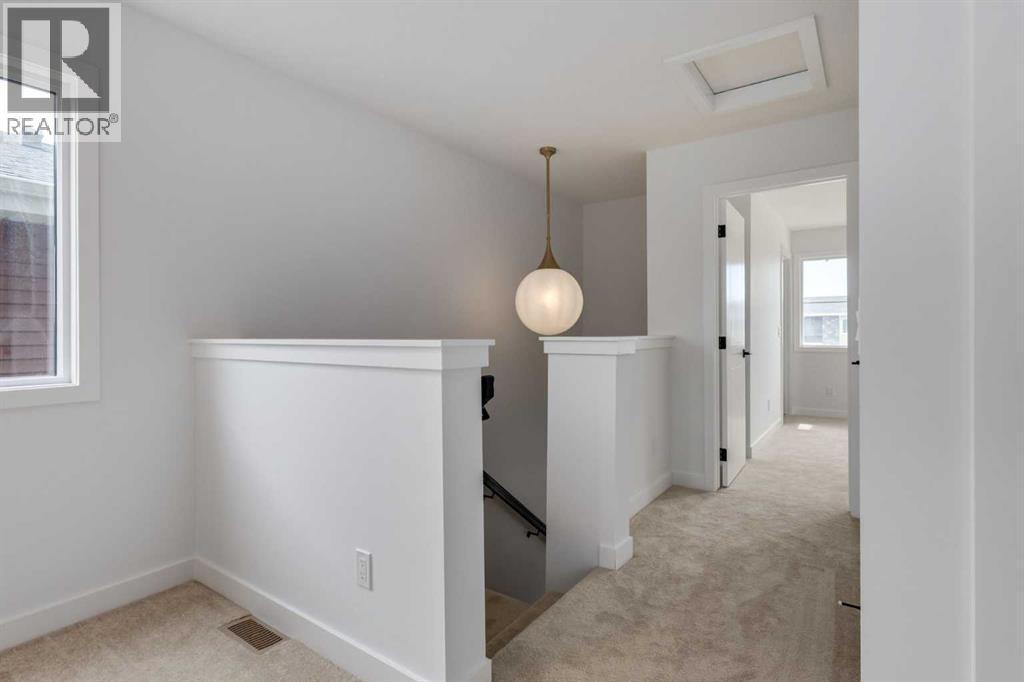 281 Cobblestone Gate, Airdrie, AB - Indoor Photo Showing Other Room