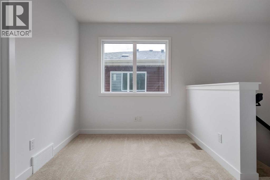 281 Cobblestone Gate, Airdrie, AB - Indoor Photo Showing Other Room