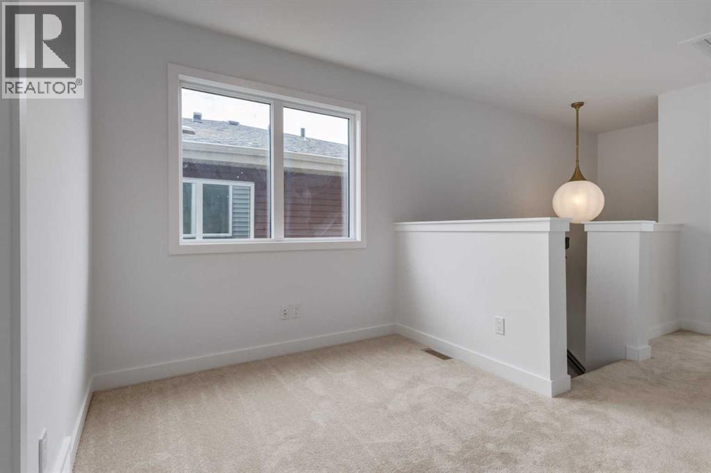 281 Cobblestone Gate, Airdrie, AB - Indoor Photo Showing Other Room