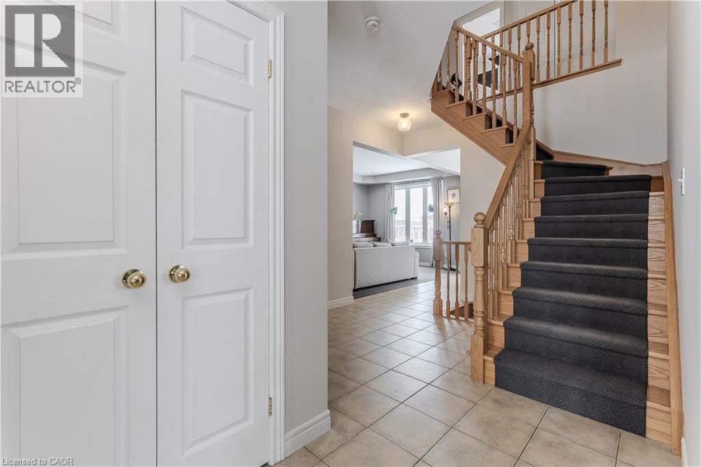 2055 Mountain Grove Avenue, Burlington, ON - Indoor Photo Showing Other Room