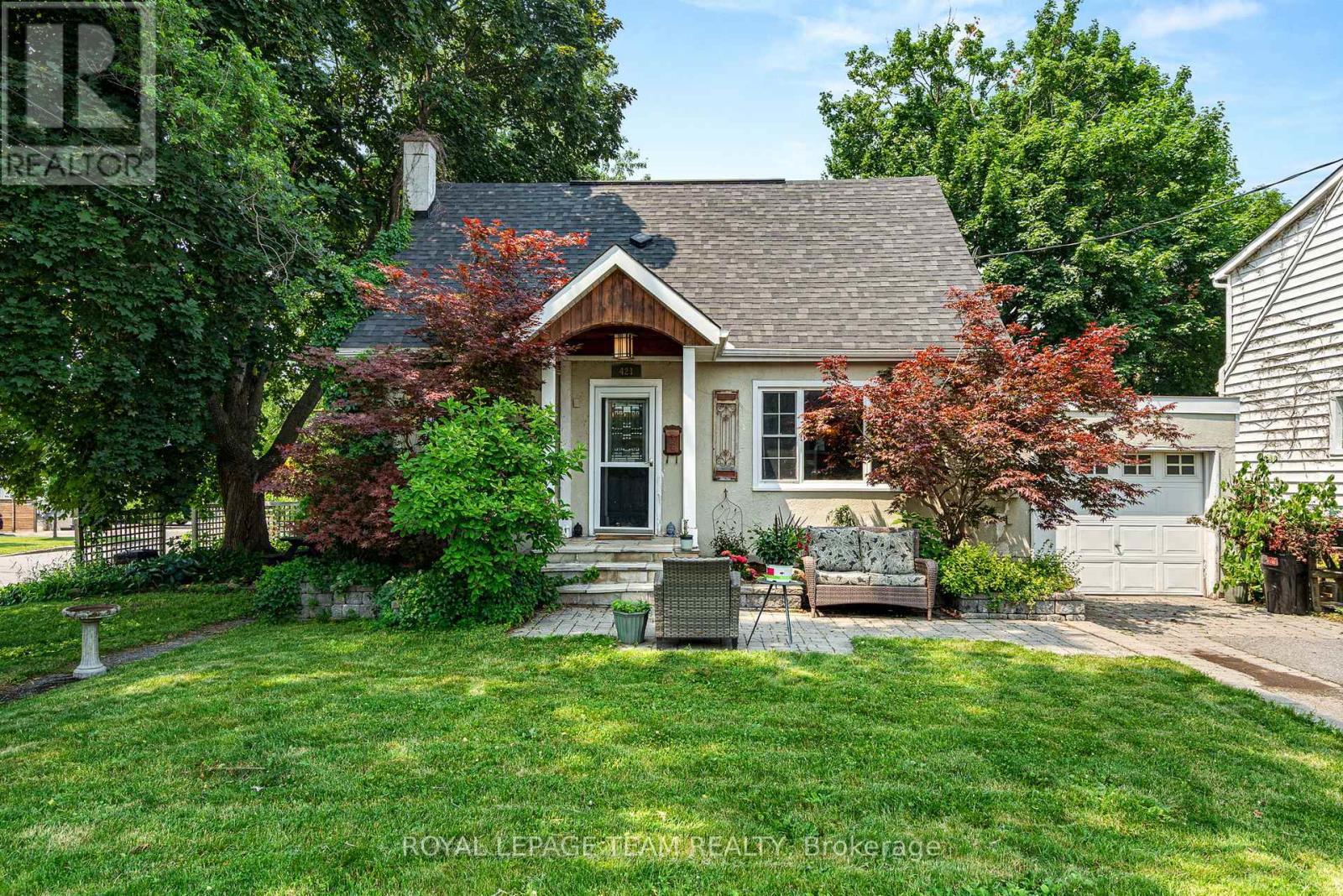 421 Greenwood Avenue, Ottawa, ON