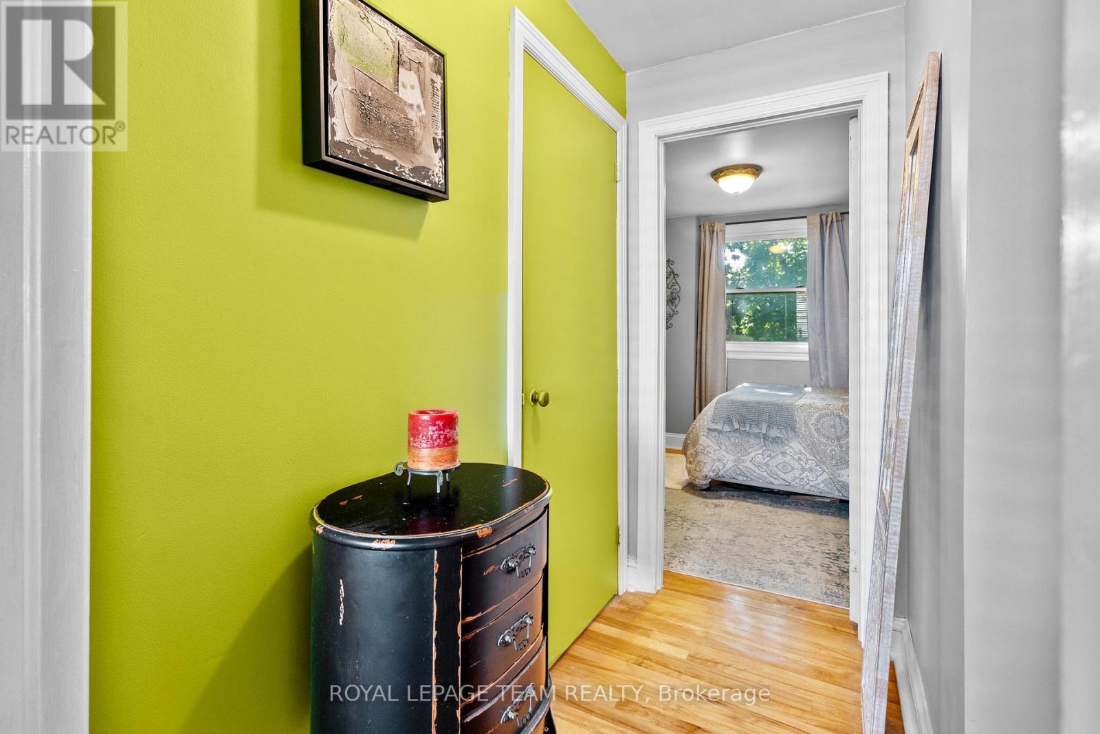 421 Greenwood Avenue, Ottawa, ON