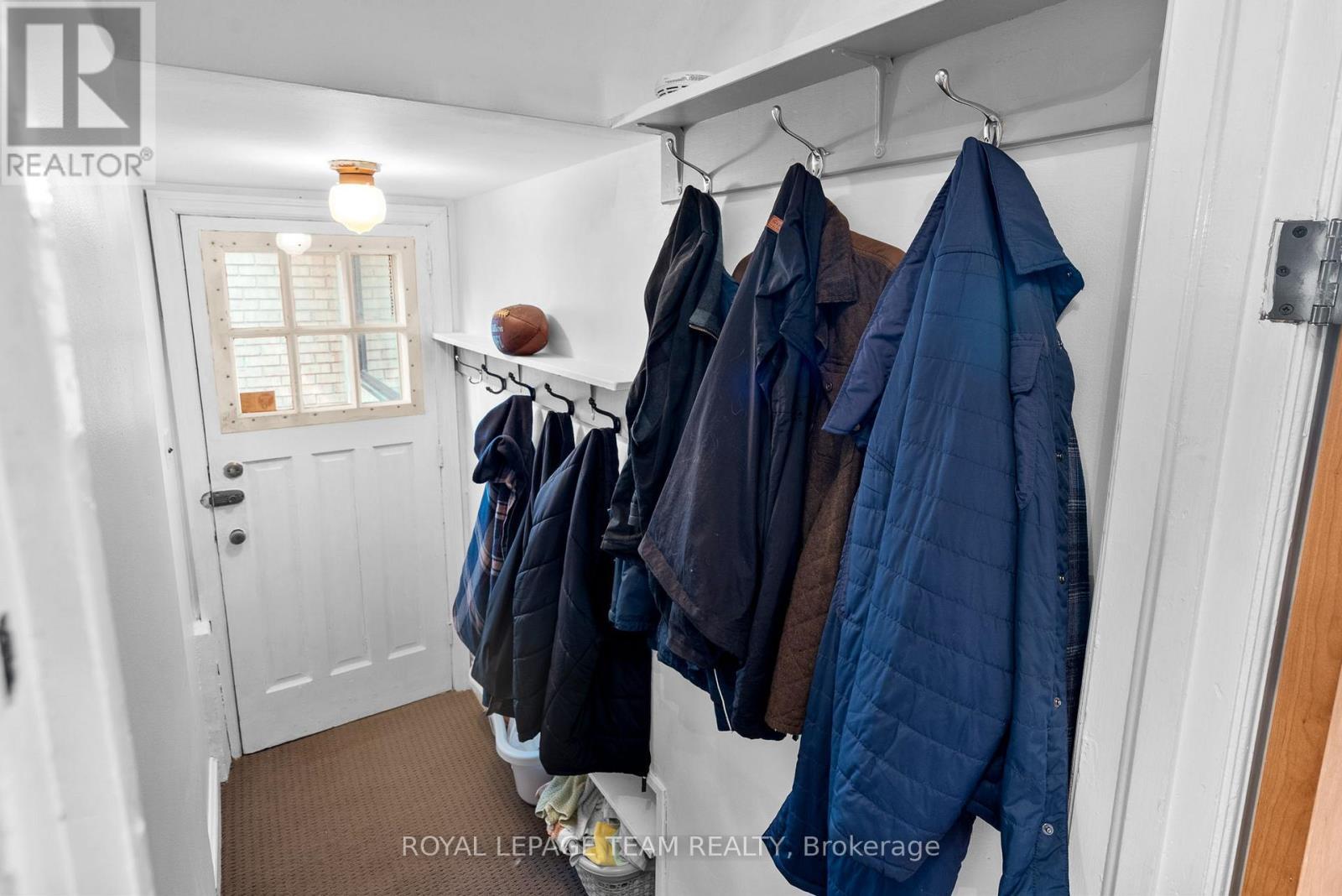 421 Greenwood Avenue, Ottawa, ON