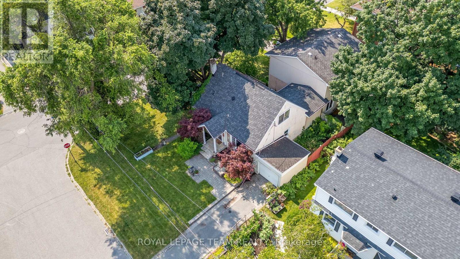 421 Greenwood Avenue, Ottawa, ON