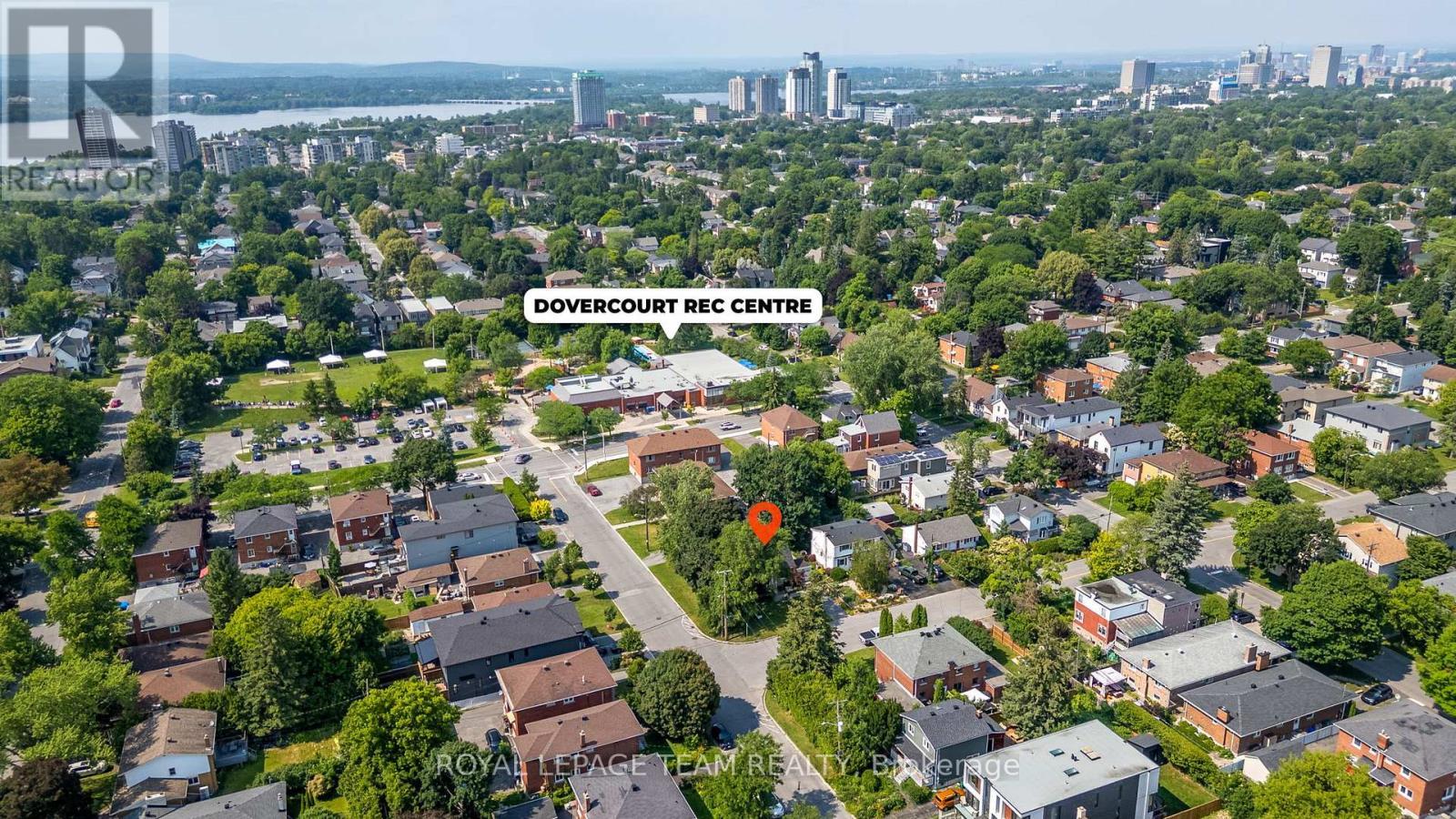 421 Greenwood Avenue, Ottawa, ON