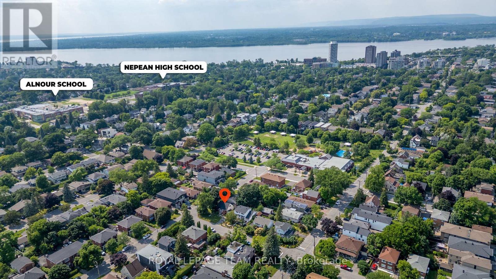 421 Greenwood Avenue, Ottawa, ON