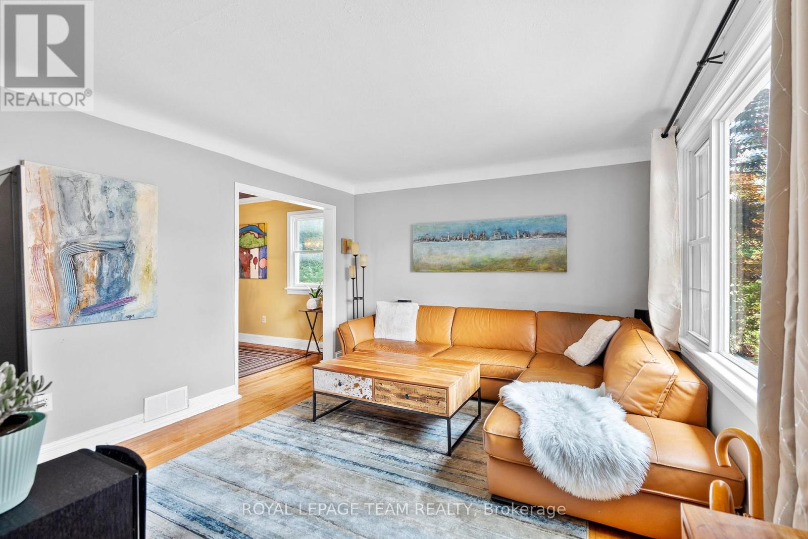 421 Greenwood Avenue, Ottawa, ON