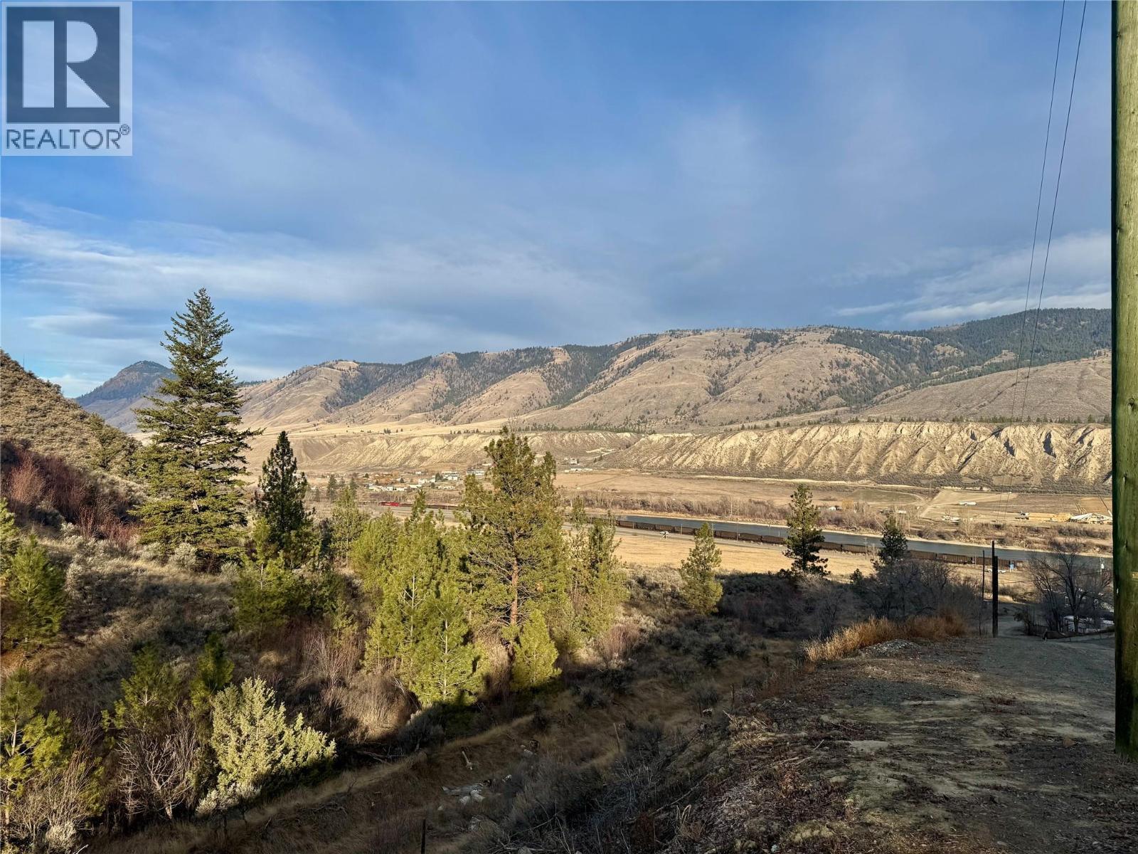 4395 Trans Canada E Highway Unit# 32, Kamloops, BC
