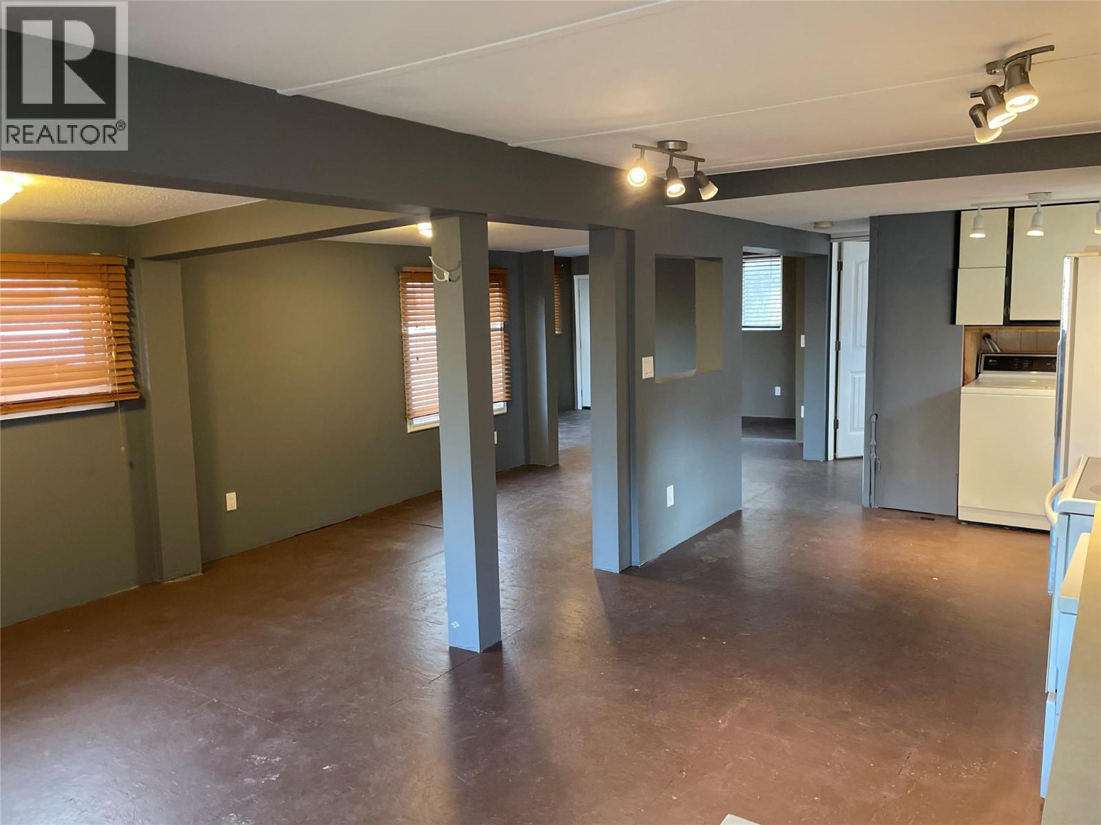 4395 Trans Canada E Highway Unit# 32, Kamloops, BC