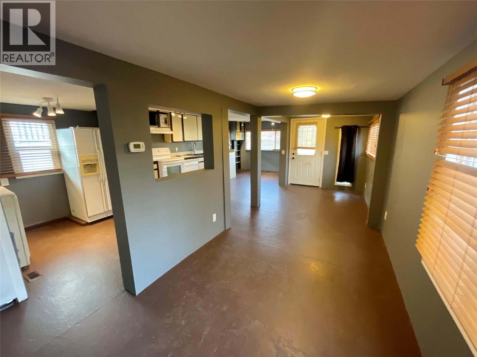 4395 Trans Canada E Highway Unit# 32, Kamloops, BC