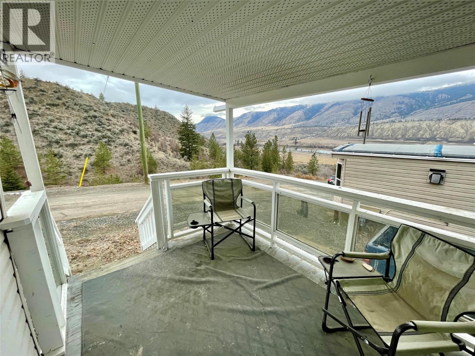 4395 Trans Canada E Highway Unit# 32, Kamloops, BC