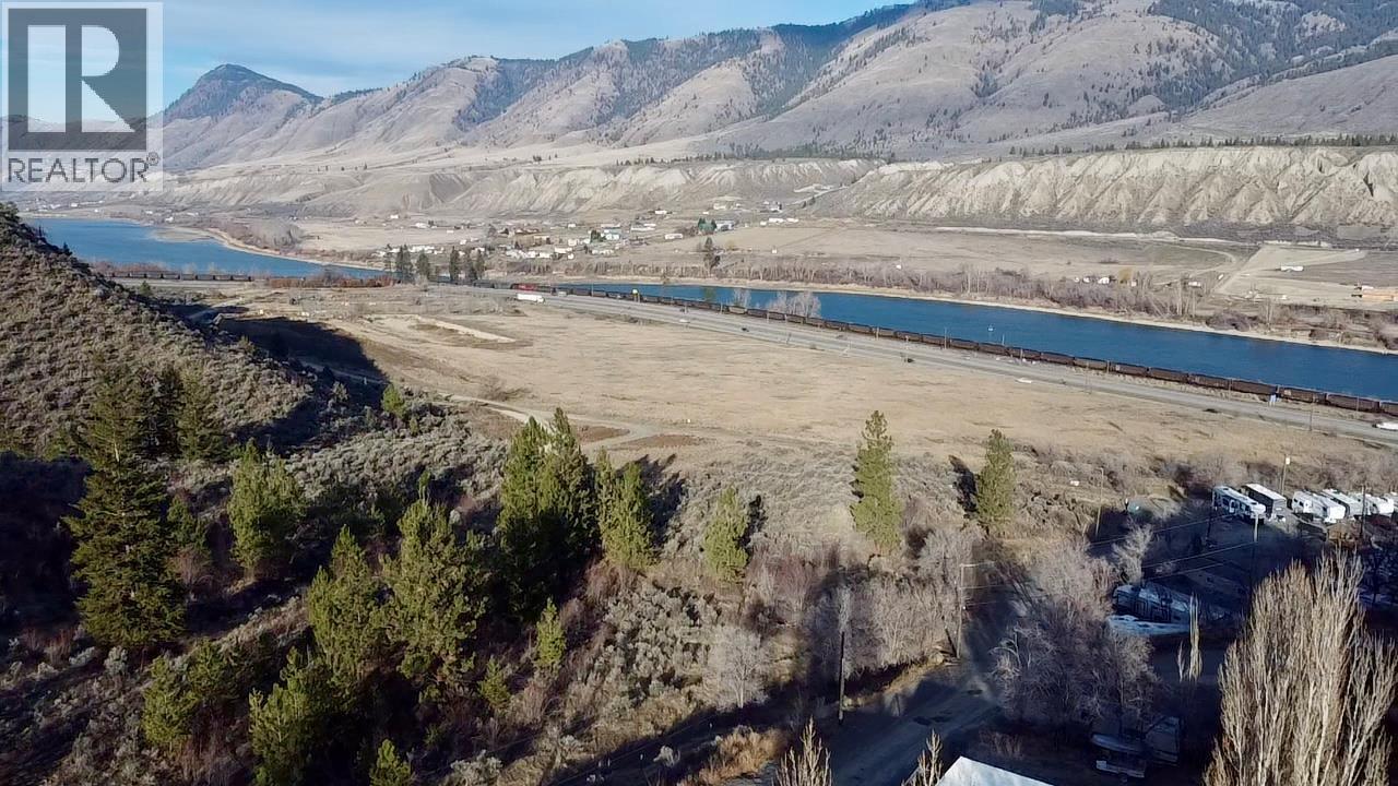 4395 Trans Canada E Highway Unit# 32, Kamloops, BC