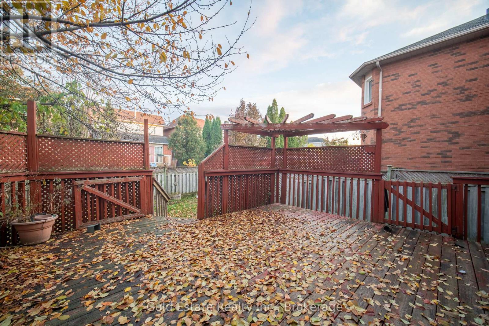 3850 Cedar Hedge Rise, Mississauga, ON - Outdoor With Exterior