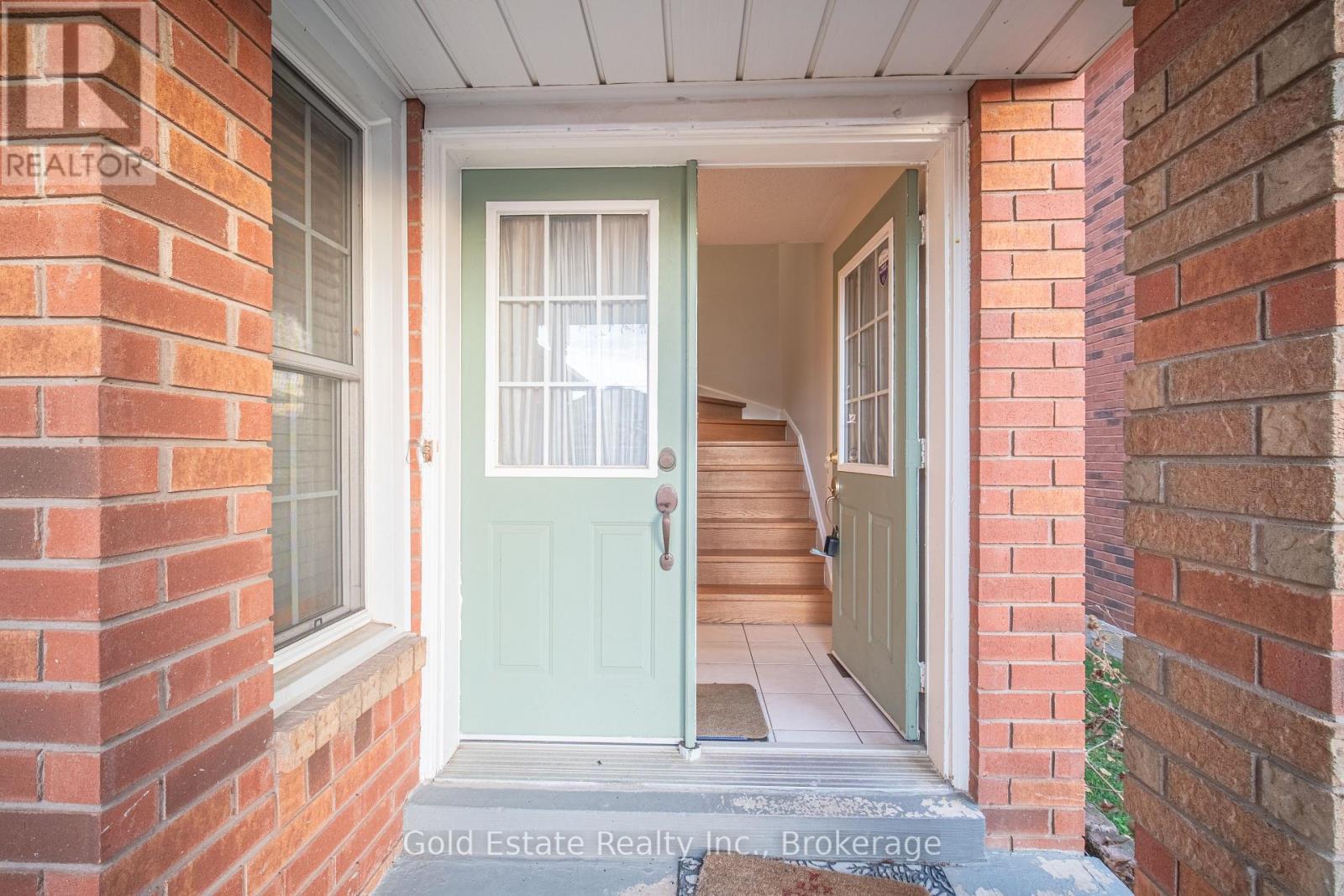 3850 Cedar Hedge Rise, Mississauga, ON - Outdoor With Exterior