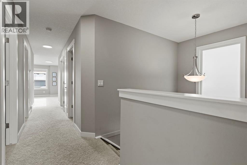 85 Mount Rae Heights, Okotoks, AB - Indoor Photo Showing Other Room