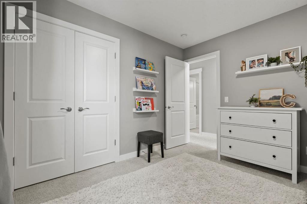 85 Mount Rae Heights, Okotoks, AB - Indoor Photo Showing Other Room