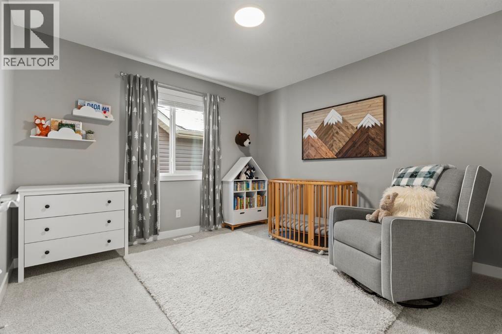 85 Mount Rae Heights, Okotoks, AB - Indoor