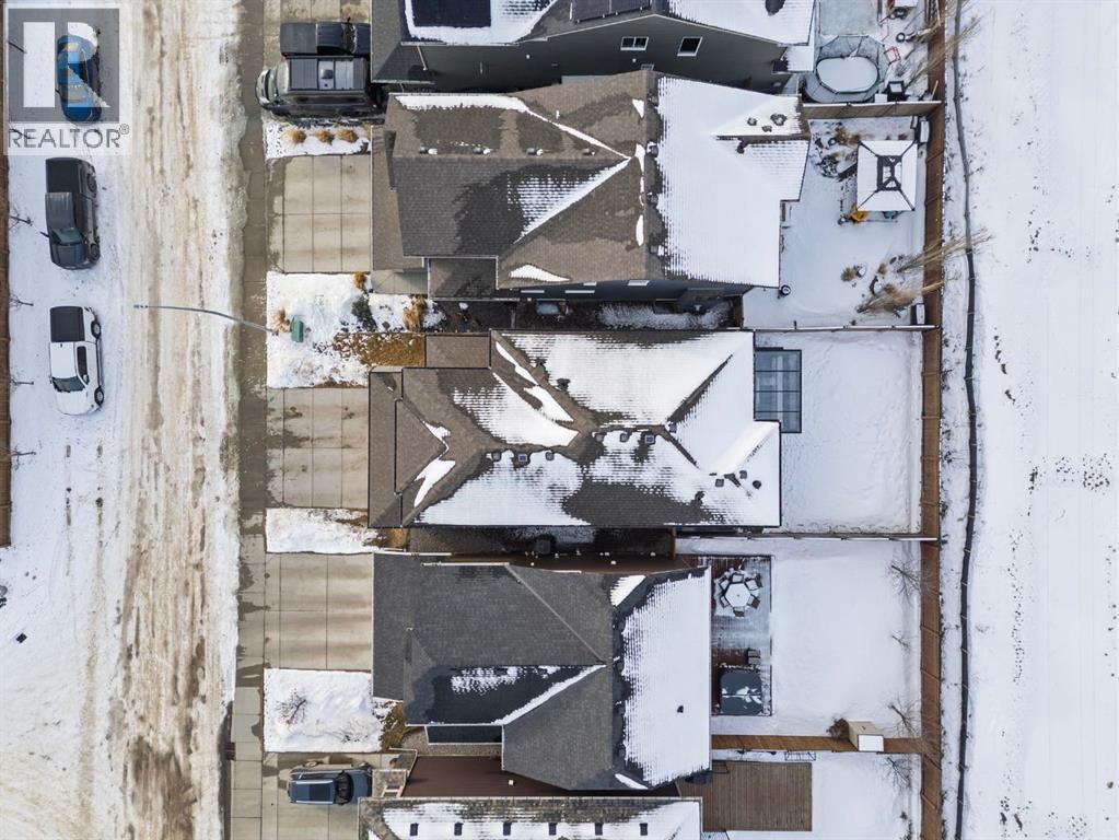 85 Mount Rae Heights, Okotoks, AB - With View