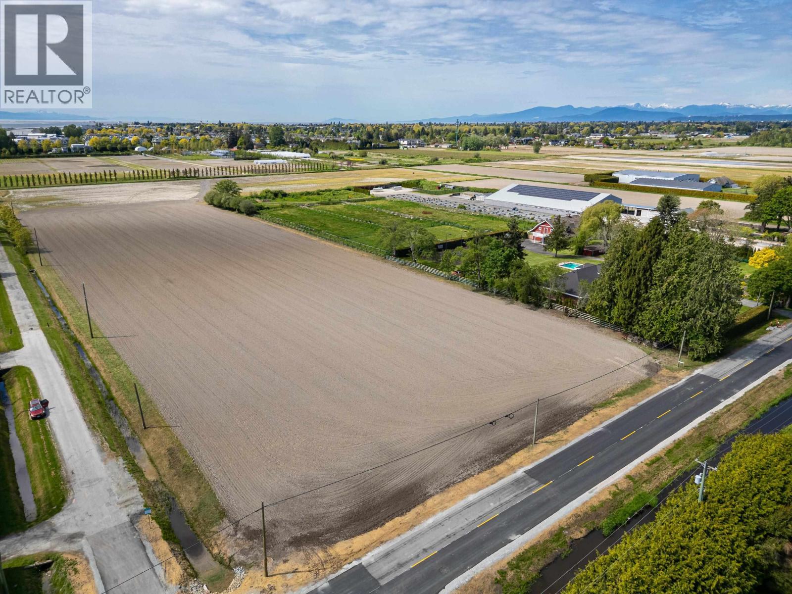 12811 Gilbert Road, Richmond, BC