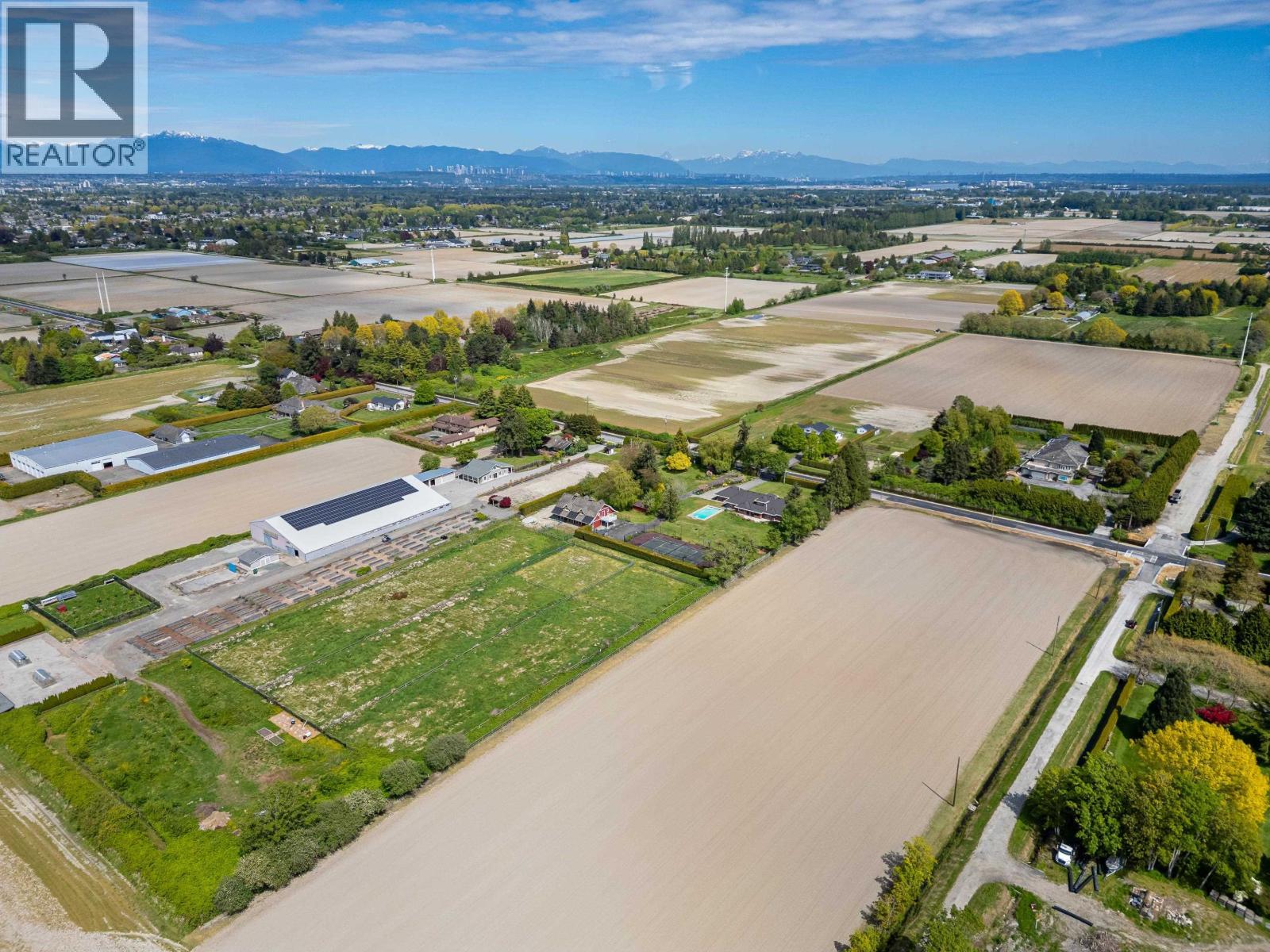 12811 Gilbert Road, Richmond, BC