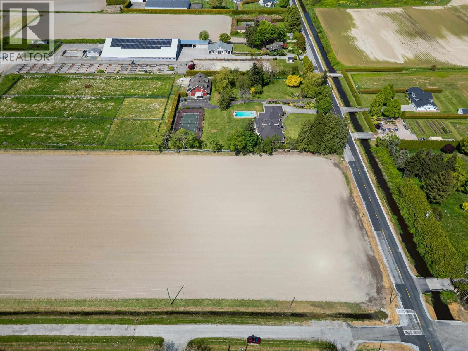 12811 Gilbert Road, Richmond, BC