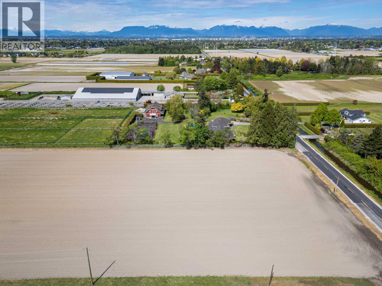 12811 Gilbert Road, Richmond, BC