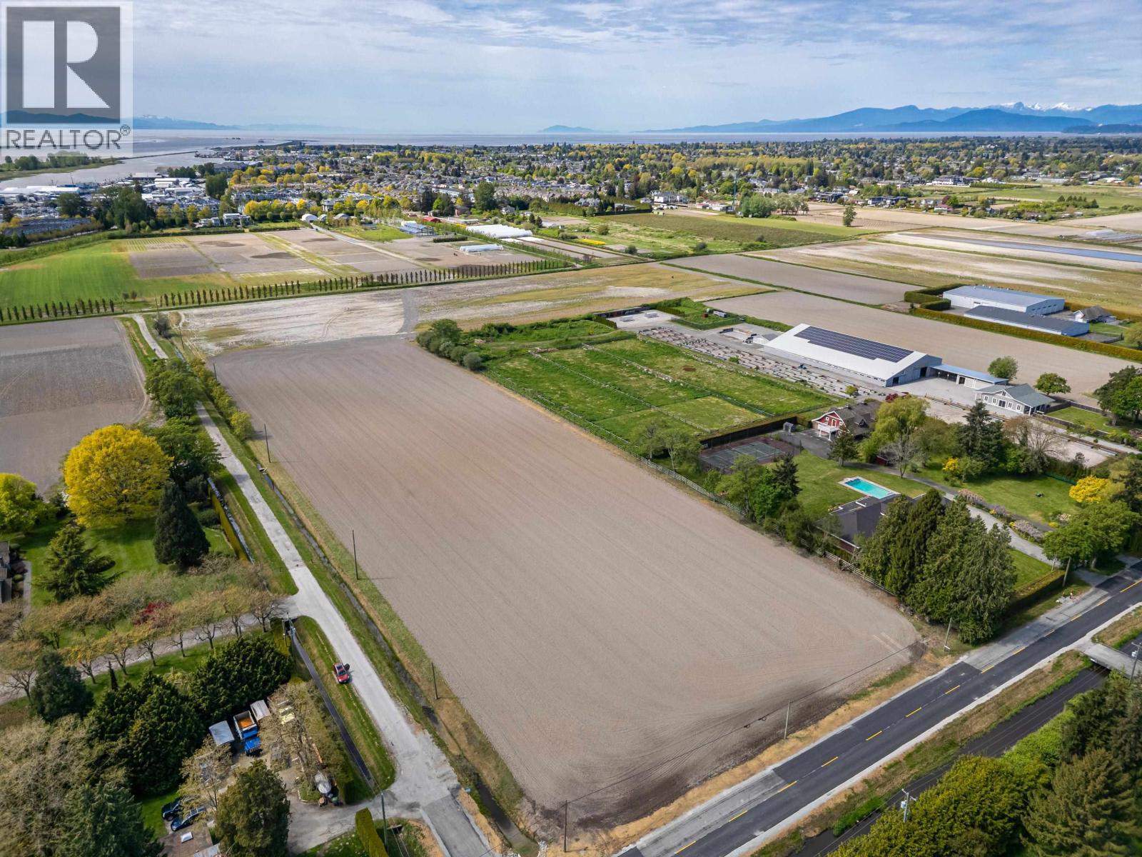 12811 Gilbert Road, Richmond, BC