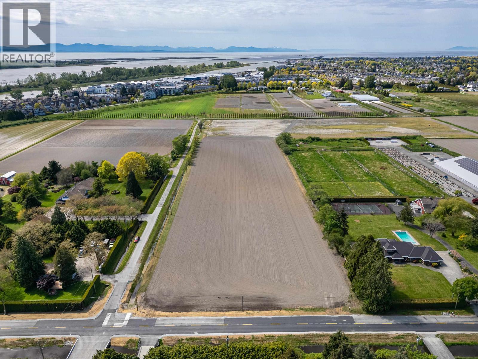 12811 Gilbert Road, Richmond, BC