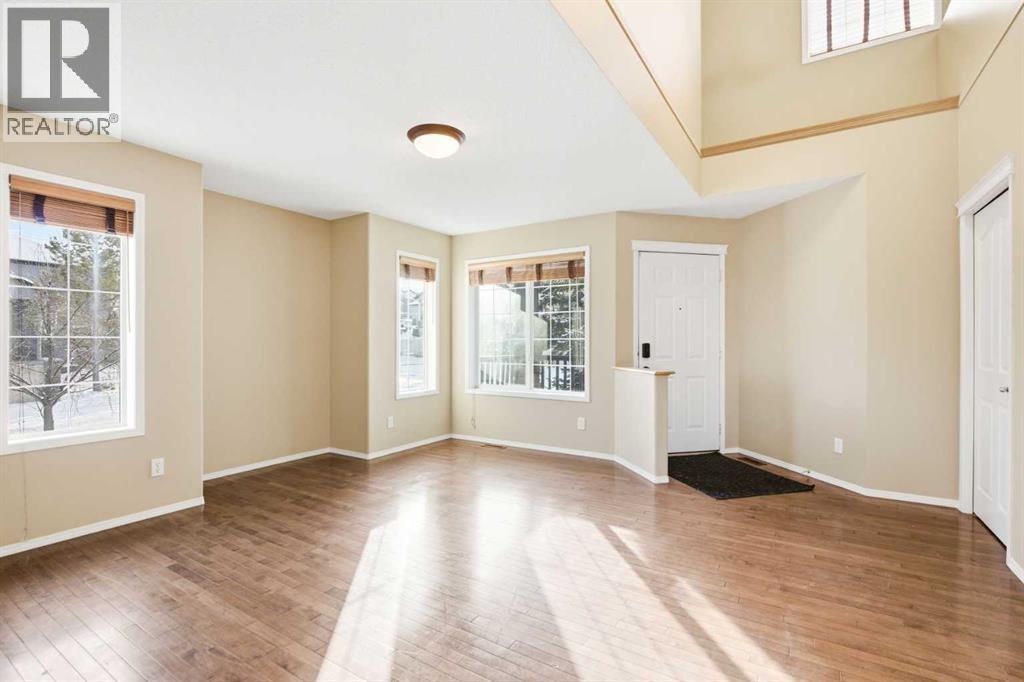 202 Panamount Court Nw, Calgary, AB - Indoor Photo Showing Other Room