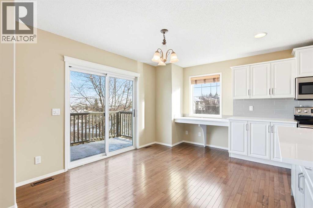 202 Panamount Court Nw, Calgary, AB - Indoor Photo Showing Other Room