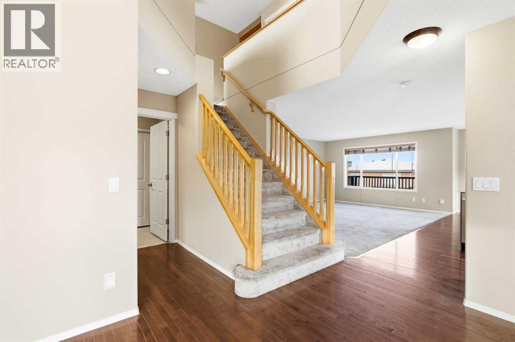 202 Panamount Court Nw, Calgary, AB - Indoor Photo Showing Other Room