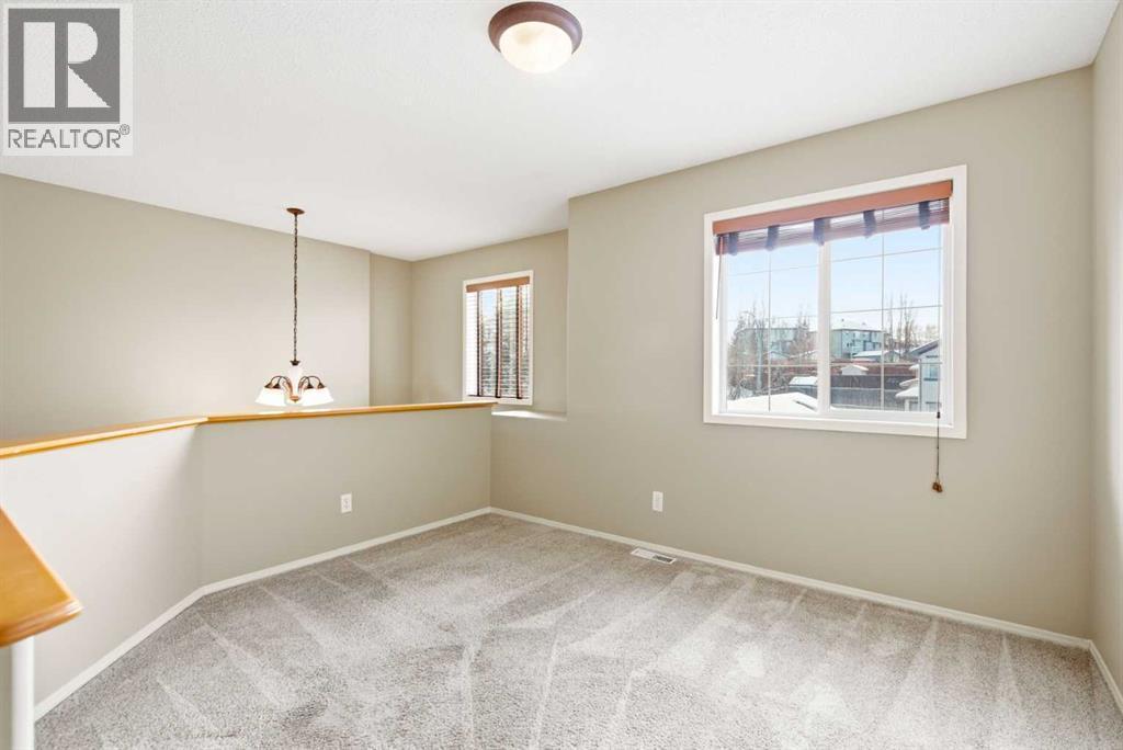 202 Panamount Court Nw, Calgary, AB - Indoor Photo Showing Other Room