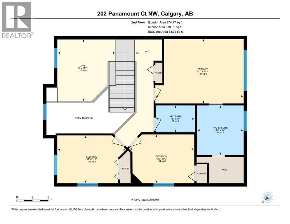 202 Panamount Court Nw, Calgary, AB - Other