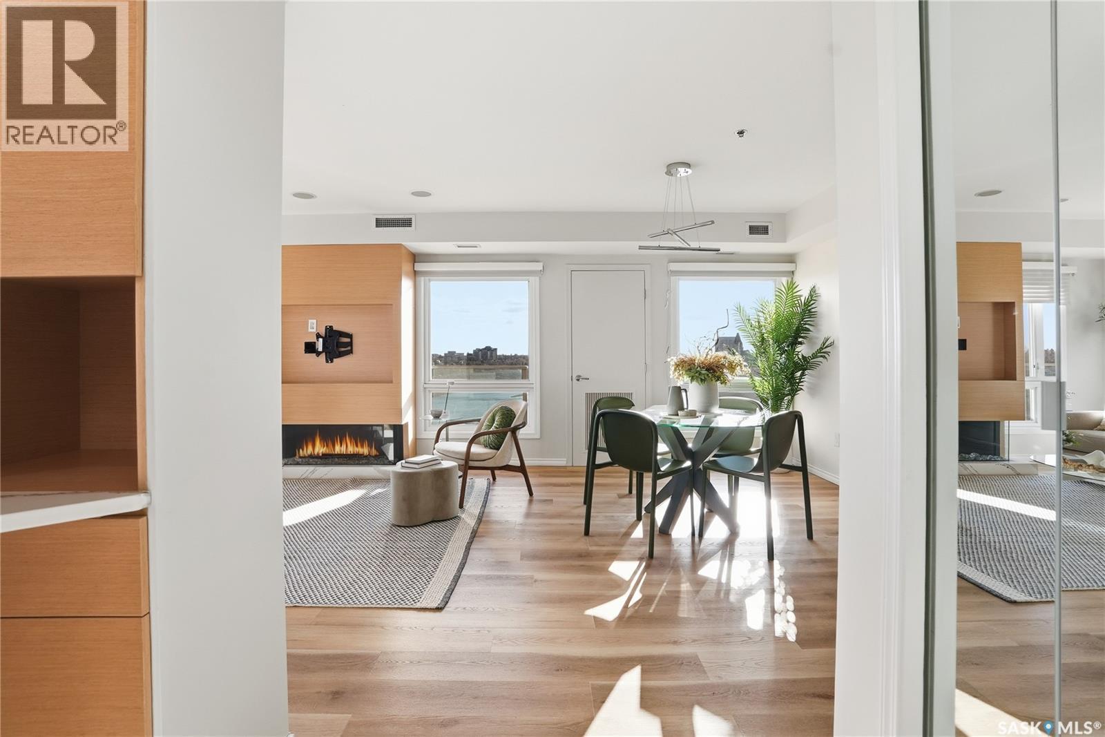 1308 902 Spadina Crescent E, Saskatoon, SK - Indoor