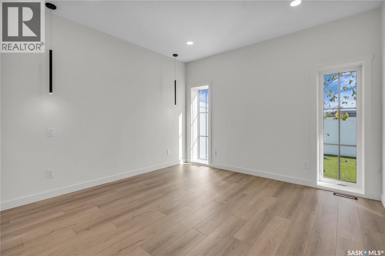 6 720 Brighton Boulevard, Saskatoon, SK - Indoor Photo Showing Other Room