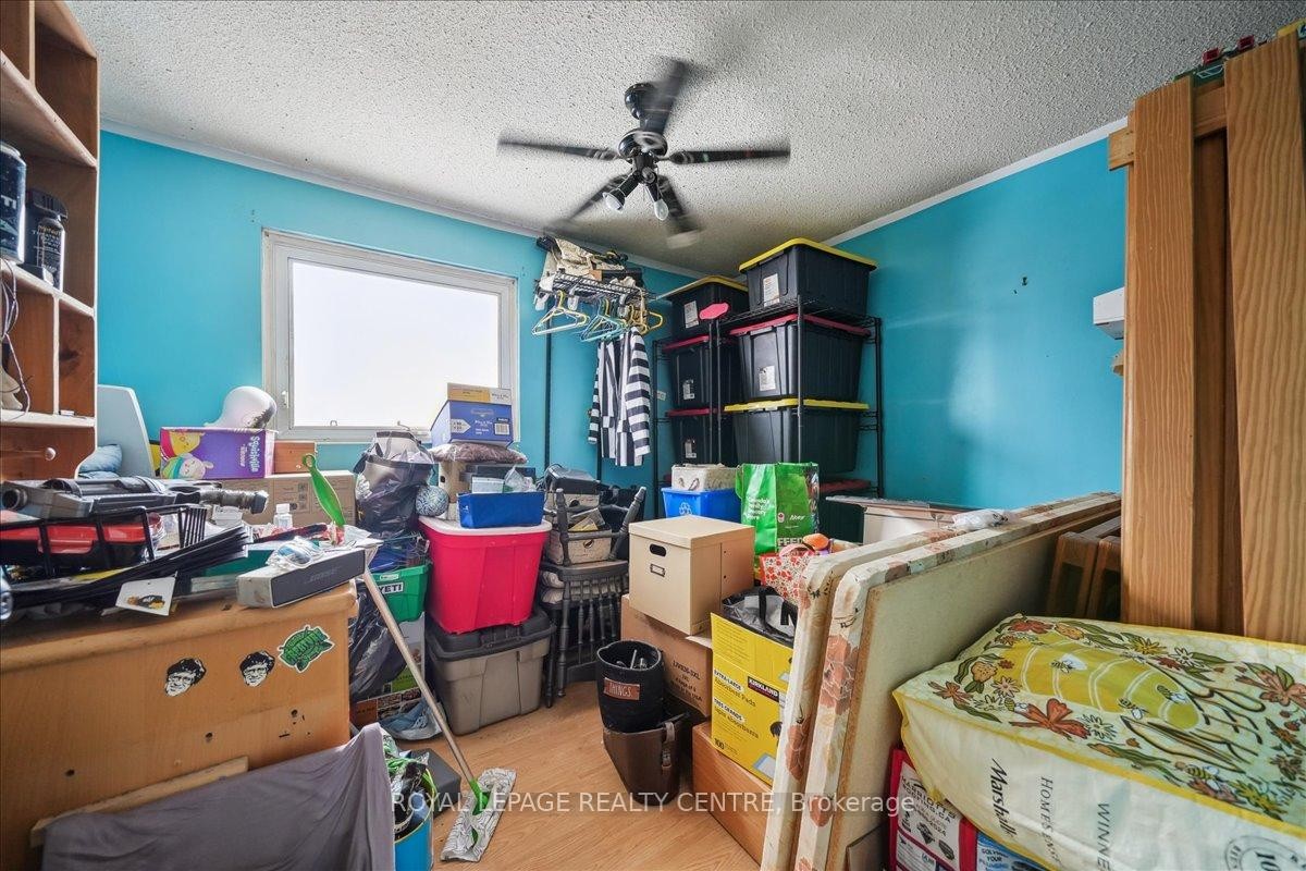 8 Judith Crescent, Brampton, ON