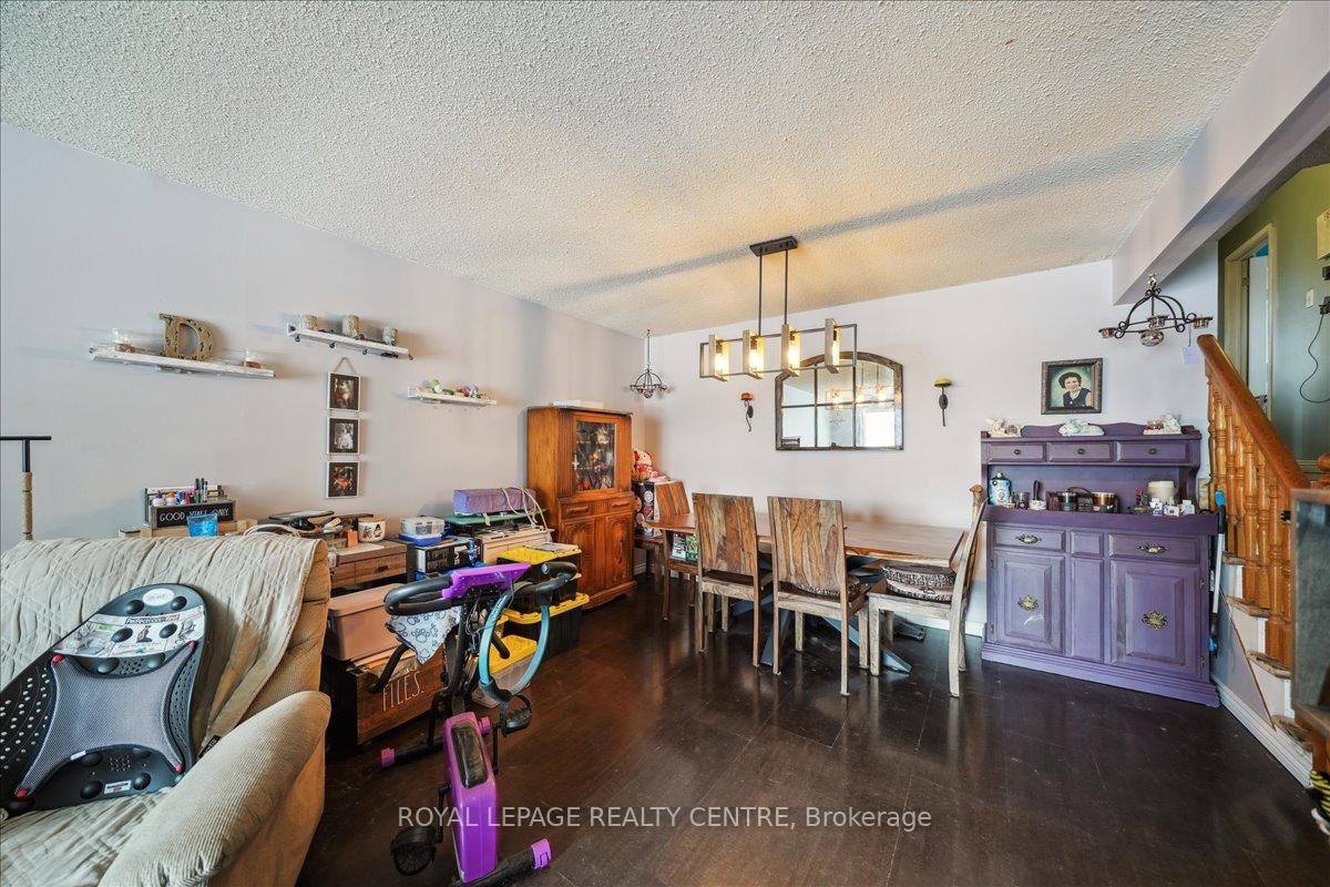 8 Judith Crescent, Brampton, ON