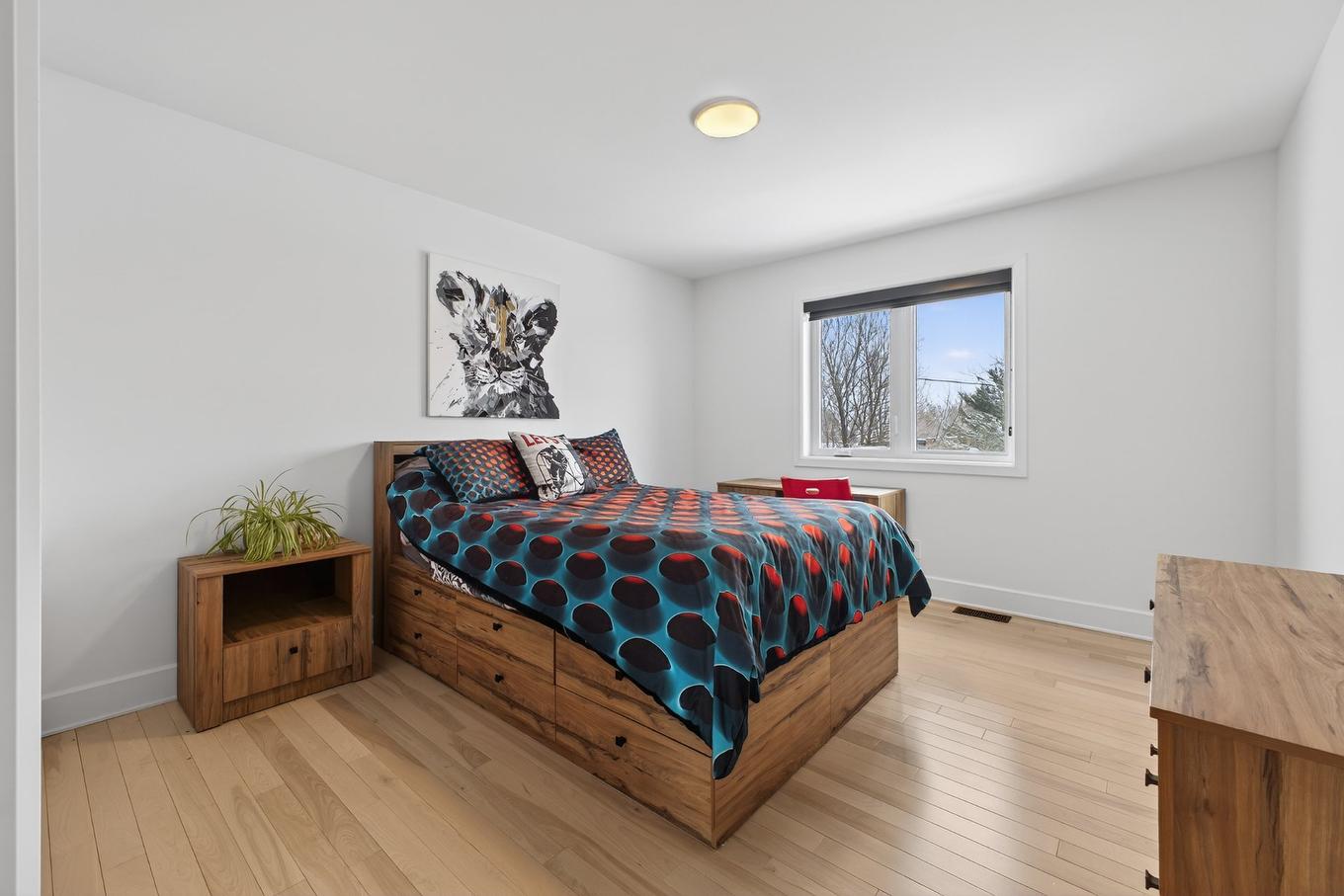 Chambre à coucher - 539 Rue Des Anémones, Saint-Jean-Sur-Richelieu, QC - Indoor Photo Showing Bedroom