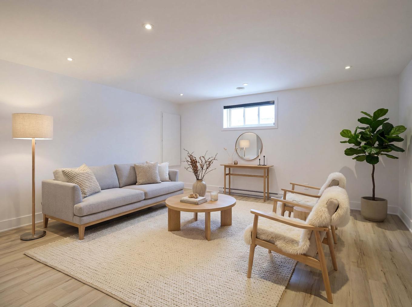 Salle familiale - 539 Rue Des Anémones, Saint-Jean-Sur-Richelieu, QC - Indoor Photo Showing Living Room